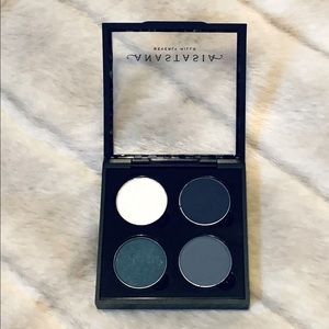 2/$15 ❤️OFRA Custom Quad 4 in ABH Magnetic Palette